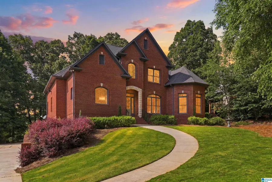1006 FAIRMONT CIRCLE, Birmingham, AL 35242 - #2