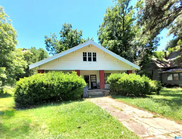 403 BRIGNOLI STREET, Talladega, AL 35160