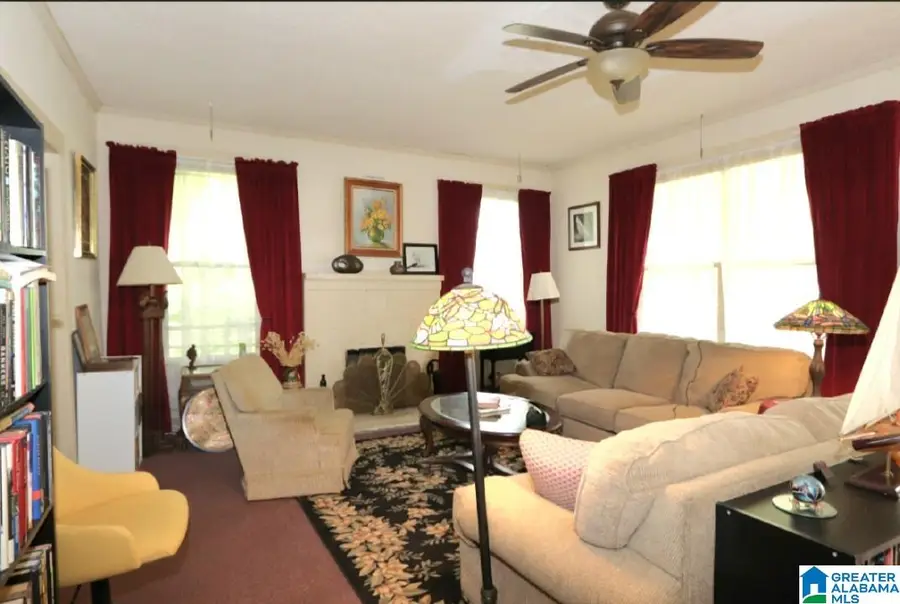 403 BRIGNOLI STREET, Talladega, AL 35160 - #3