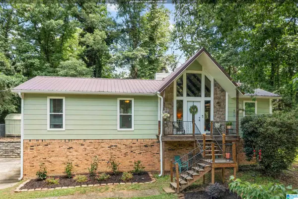 109 YVONNE CIRCLE, Trussville, AL 35173
