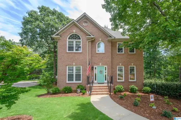 5026 SANDY COVE, Hoover, AL 35244