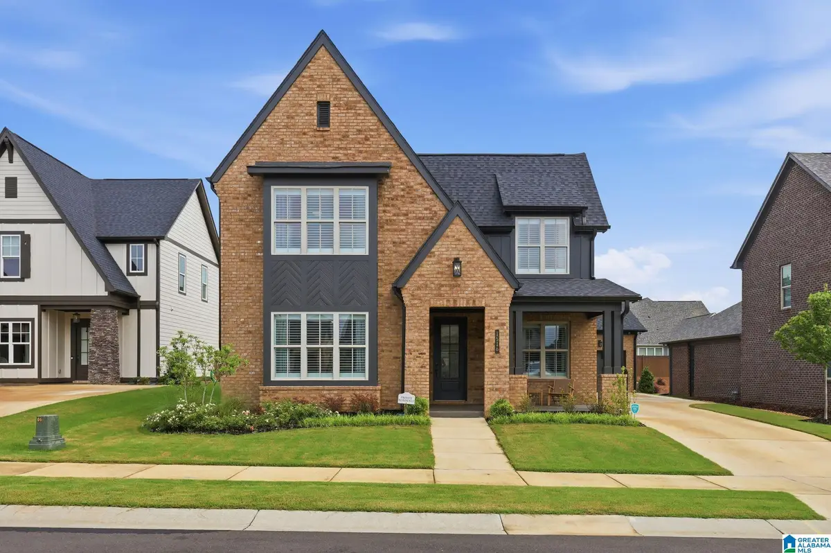 1516 ALBERT ROAD, Hoover, AL 35244 - #1