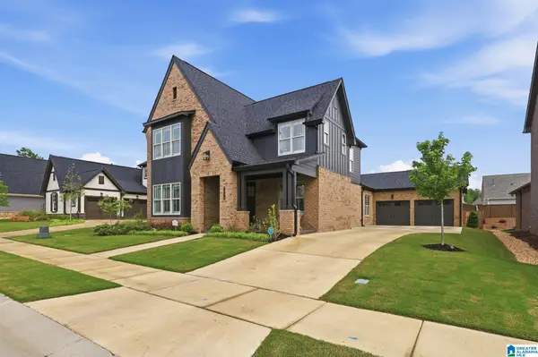 1516 ALBERT ROAD, Hoover, AL 35244