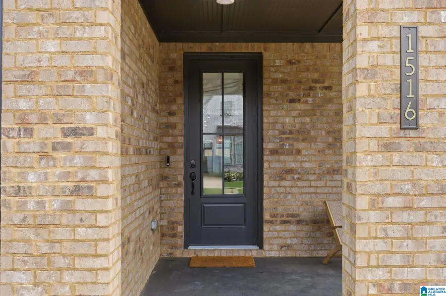 1516 ALBERT ROAD, Hoover, AL 35244 - #2