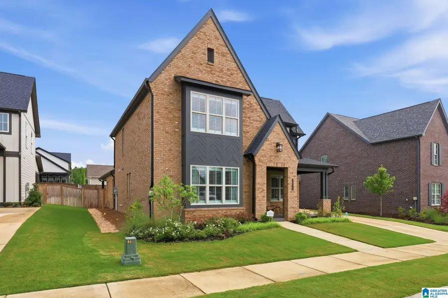 1516 ALBERT ROAD, Hoover, AL 35244 - #3