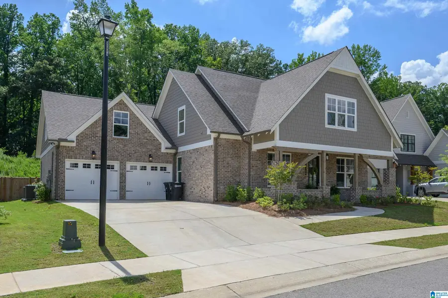 2366 OLD GOULD RUN, Hoover, AL 35244 - #2
