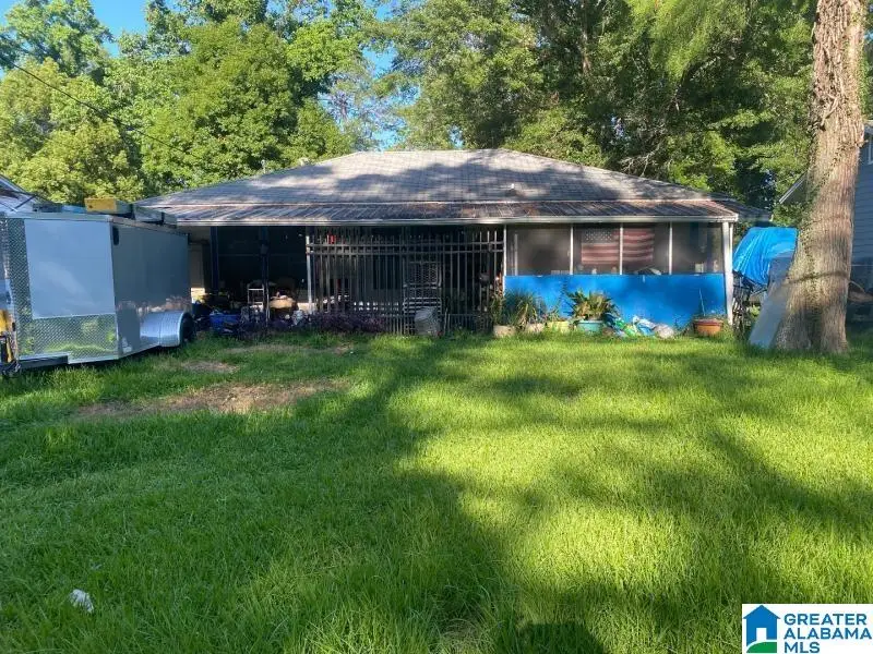 963 CLOVERDALE DRIVE, Mobile, AL 36606 - #1