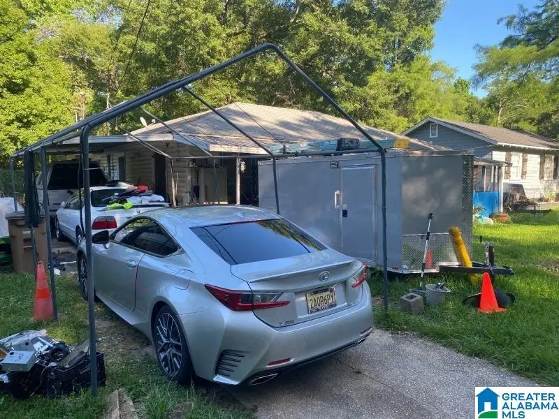 963 CLOVERDALE DRIVE, Mobile, AL 36606 - #3