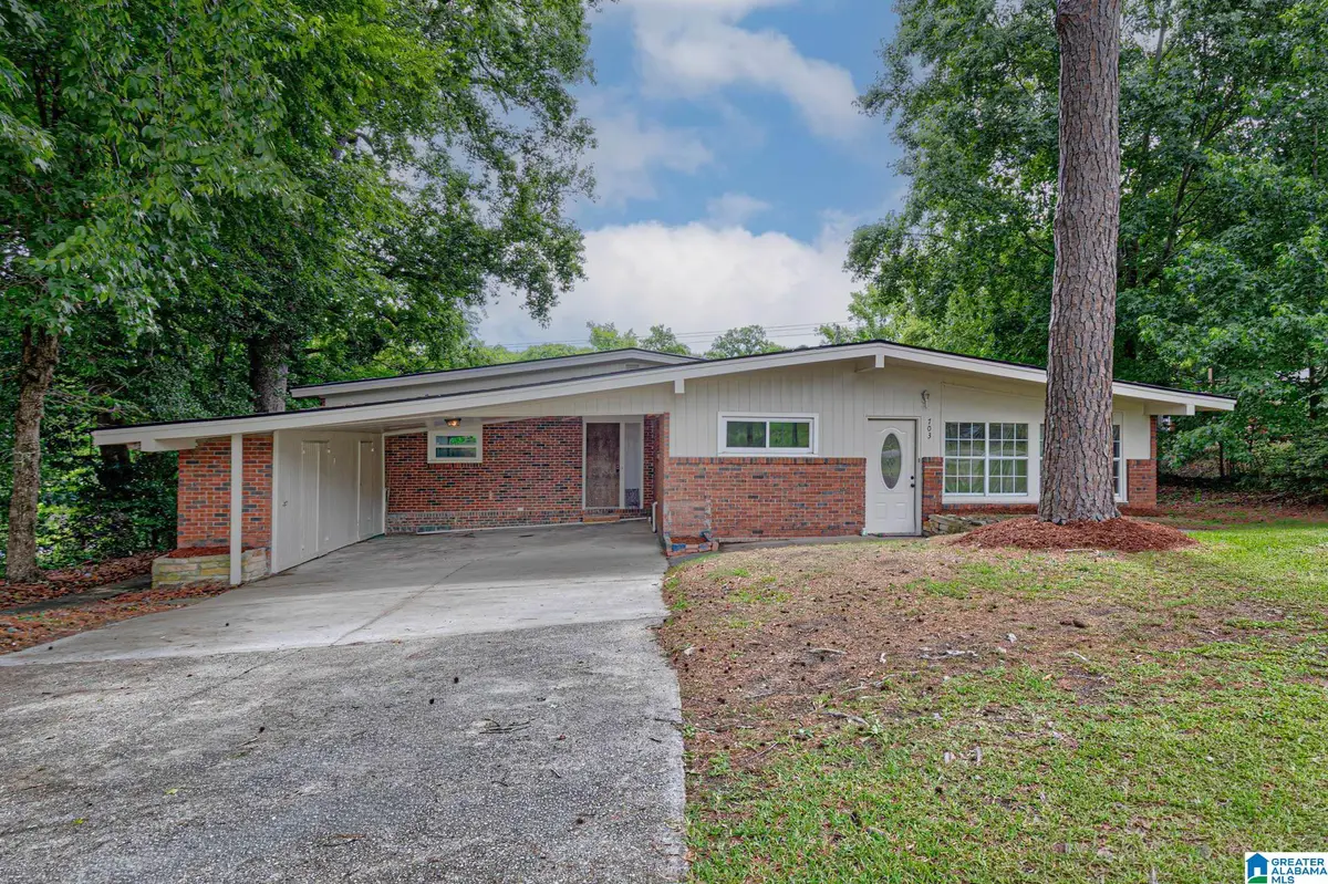 703 S SEALE ROAD, Phenix City, AL 36869 - #1