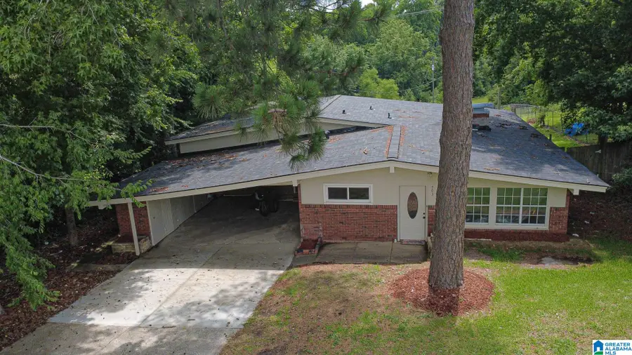 703 S SEALE ROAD, Phenix City, AL 36869 - #2