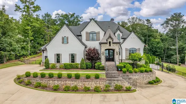 3832 ROCK CREEK TRAIL, Mountain brook, AL 35223