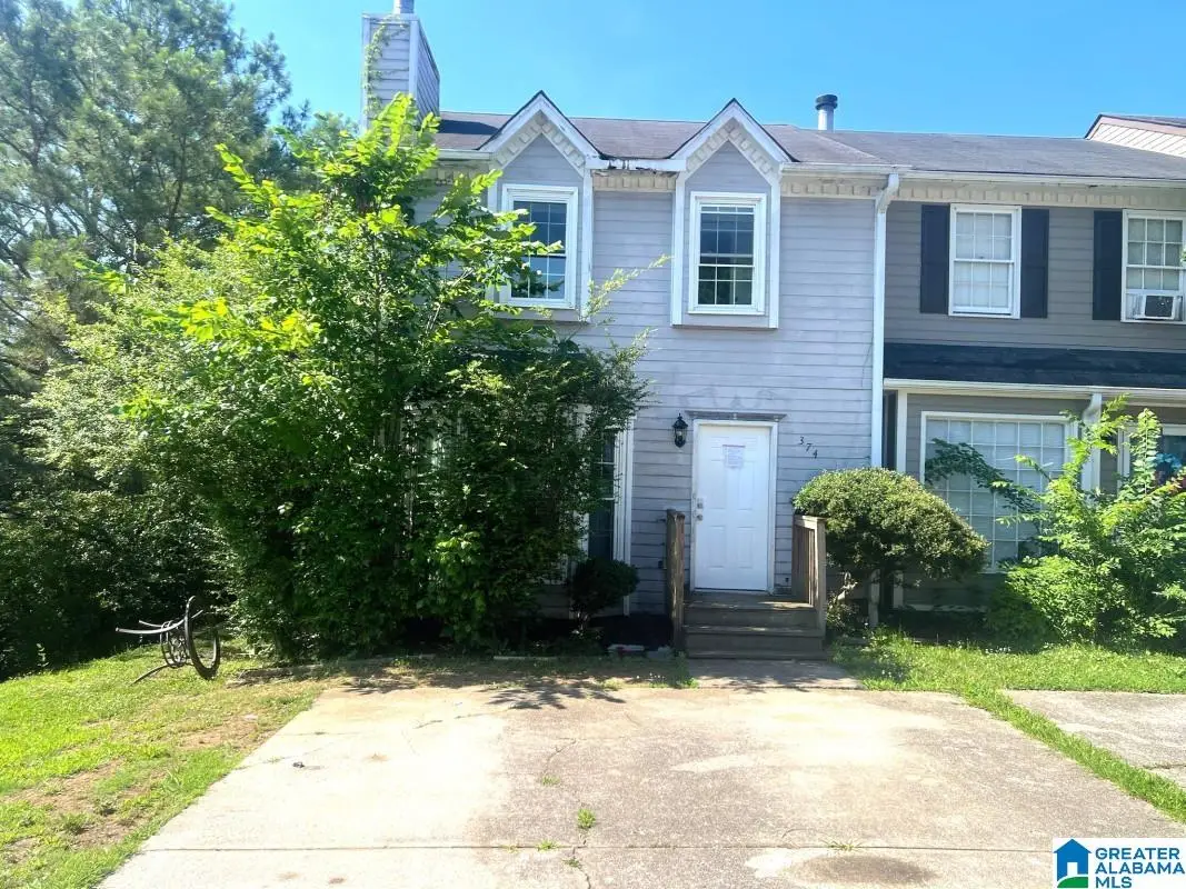 374 JAMESTOWN MANOR DRIVE, Gardendale, AL 35071 - #1