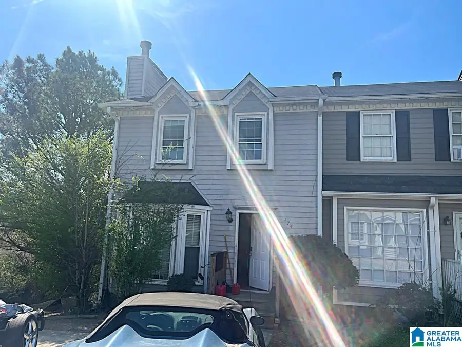 374 JAMESTOWN MANOR DRIVE, Gardendale, AL 35071 - #2