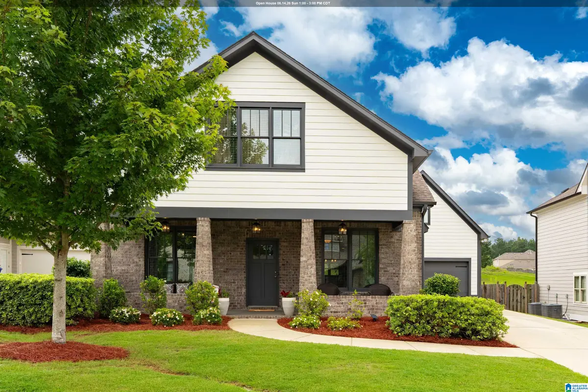 320 CROSSBRIDGE ROAD, Chelsea, AL 35043 - #1