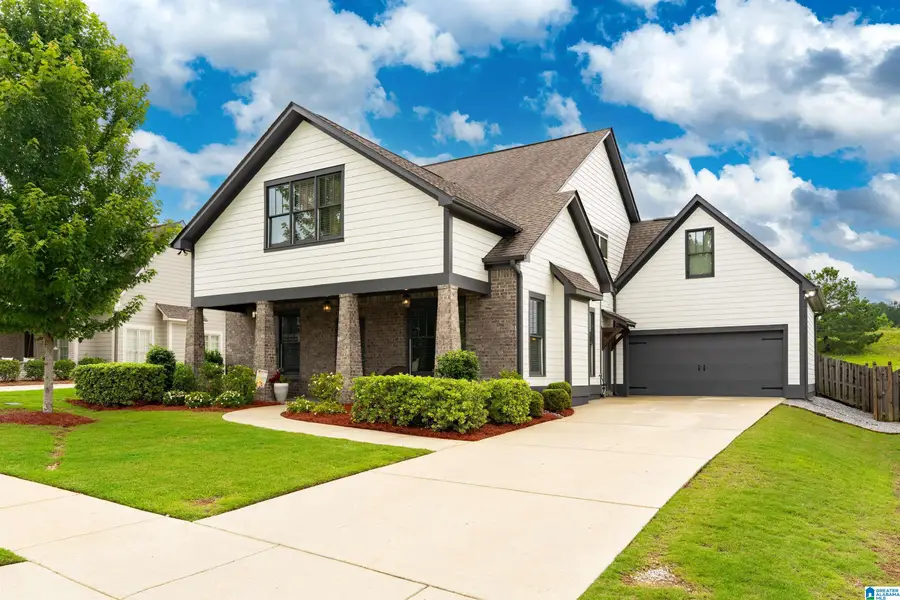 320 CROSSBRIDGE ROAD, Chelsea, AL 35043 - #2
