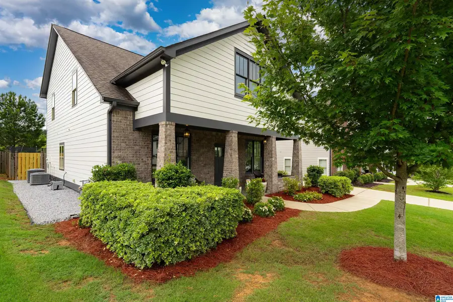 320 CROSSBRIDGE ROAD, Chelsea, AL 35043 - #3