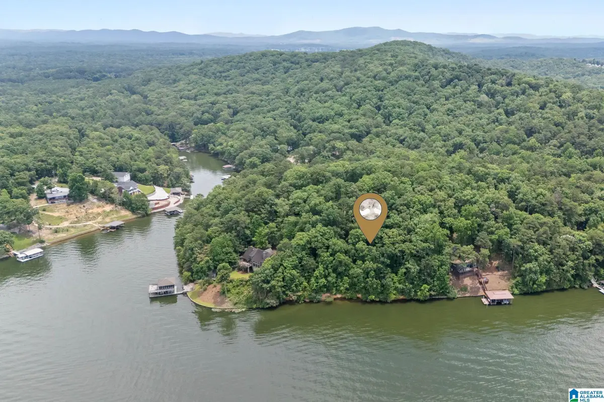 1205 LAKE RIDGE LANE, Talladega, AL 35160 - #1