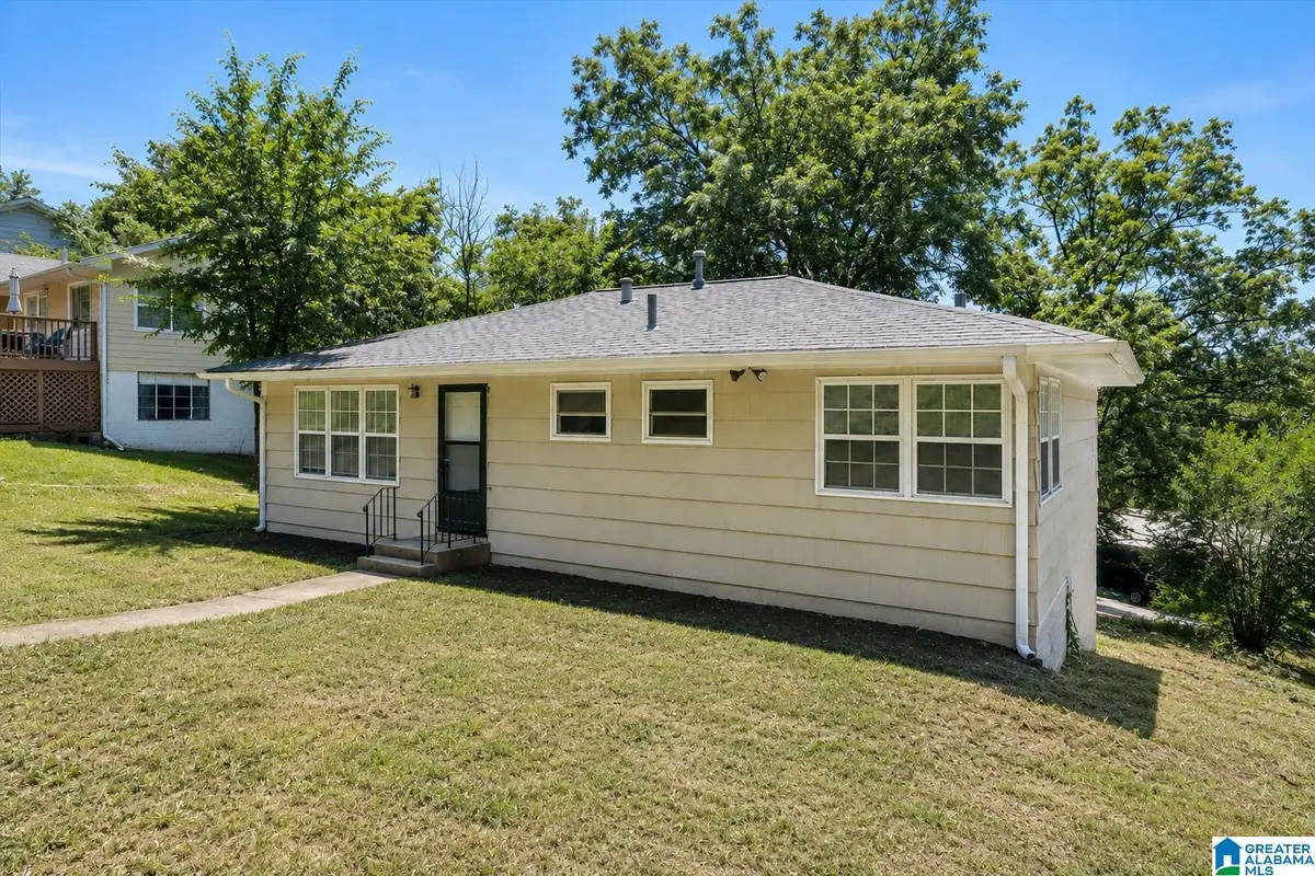 632 22ND AVENUE S, Birmingham, AL 35205 - #1