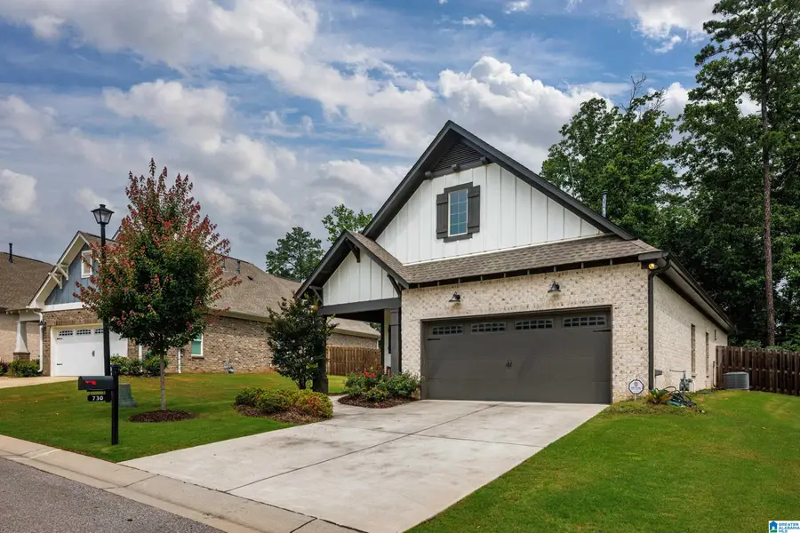 730 PINEVIEW ROAD, Irondale, AL 35210 - #2