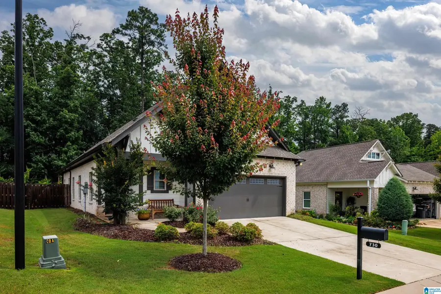 730 PINEVIEW ROAD, Irondale, AL 35210 - #3