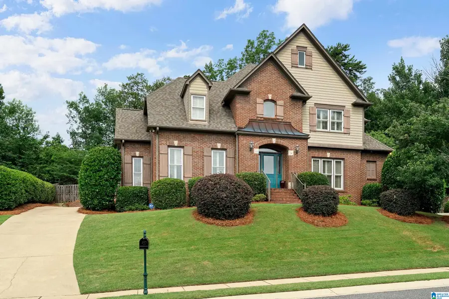 4953 CRYSTAL CIRCLE, Hoover, AL 35226 - #2