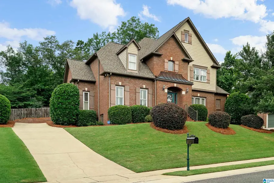 4953 CRYSTAL CIRCLE, Hoover, AL 35226 - #3