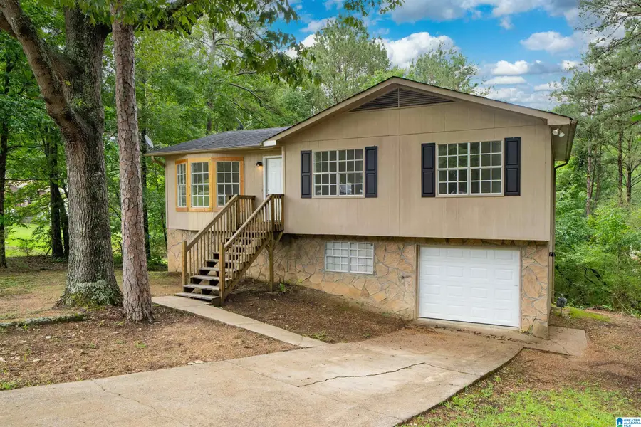 6408 TELIA DRIVE, Pinson, AL 35126 - #2