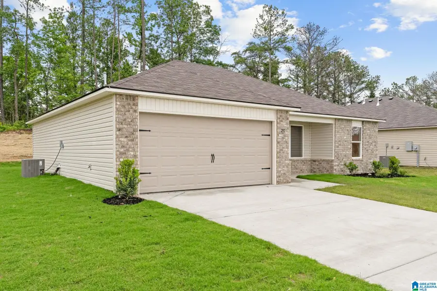 226 AMBER AVENUE, Calera, AL 35040 - #3