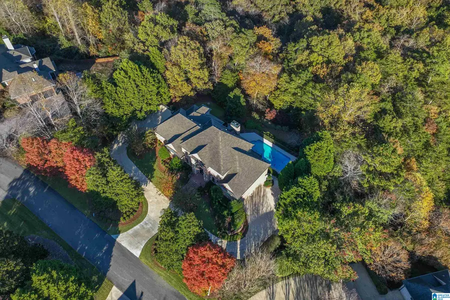 7713 KENMORE PLACE, Vestavia Hills, AL 35242 - #2