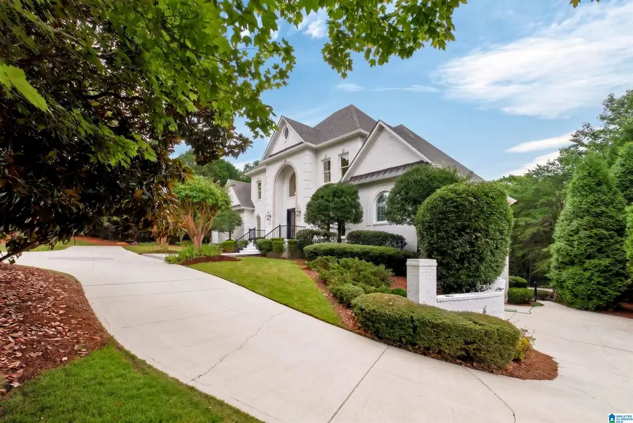 7713 KENMORE PLACE, Vestavia Hills, AL 35242 - #3
