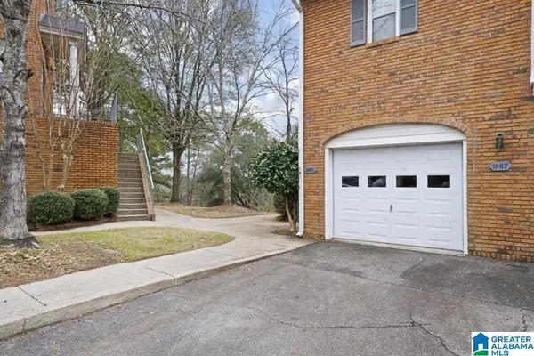1965 WATERFORD PLACE, Hoover, AL 35244