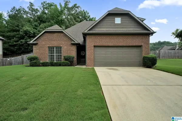272 PARLIAMENT PARKWAY, Maylene, AL 35114