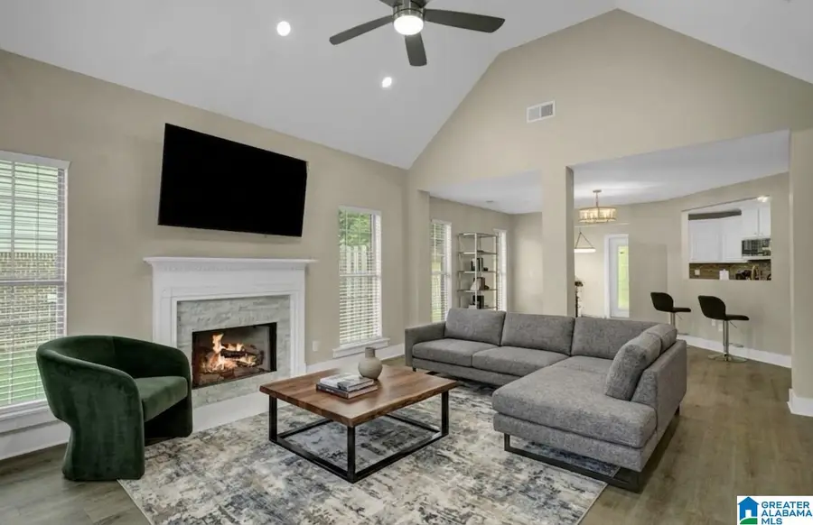 272 PARLIAMENT PARKWAY, Maylene, AL 35114 - #3