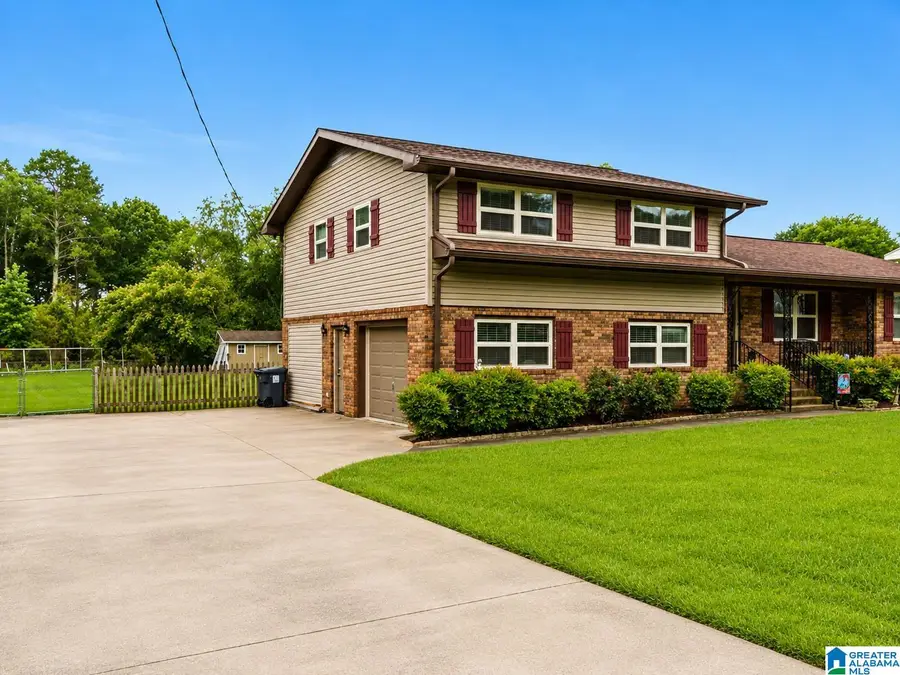 4136 TUDOR LANE, Anniston, AL 36207 - #2
