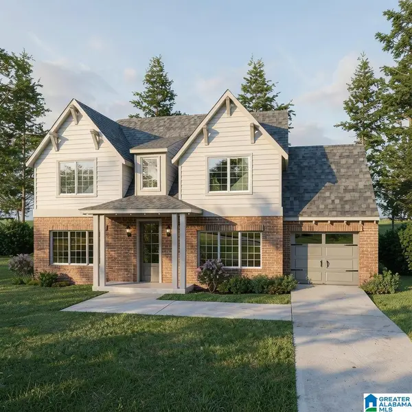 5405 STONEPEAK PARKWAY, Trussville, AL 35173