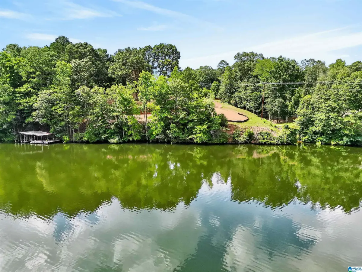 140 COUNTY ROAD 555, Verbena, AL 35045 - #1