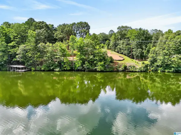 140 COUNTY ROAD 555, Verbena, AL 35045