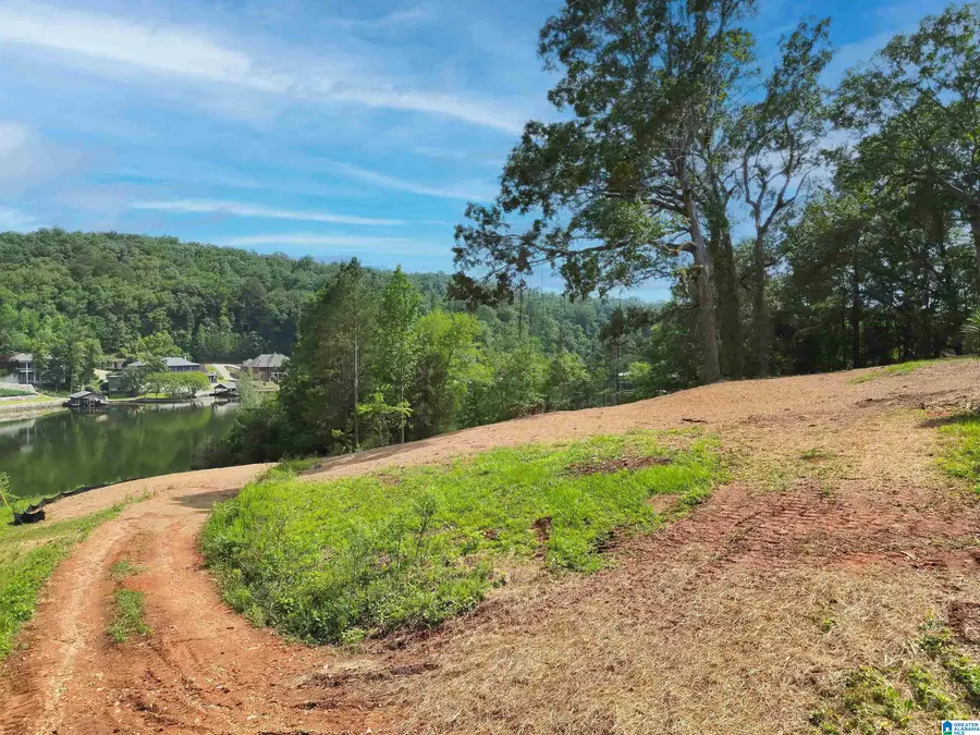 140 COUNTY ROAD 555, Verbena, AL 35045 - #2