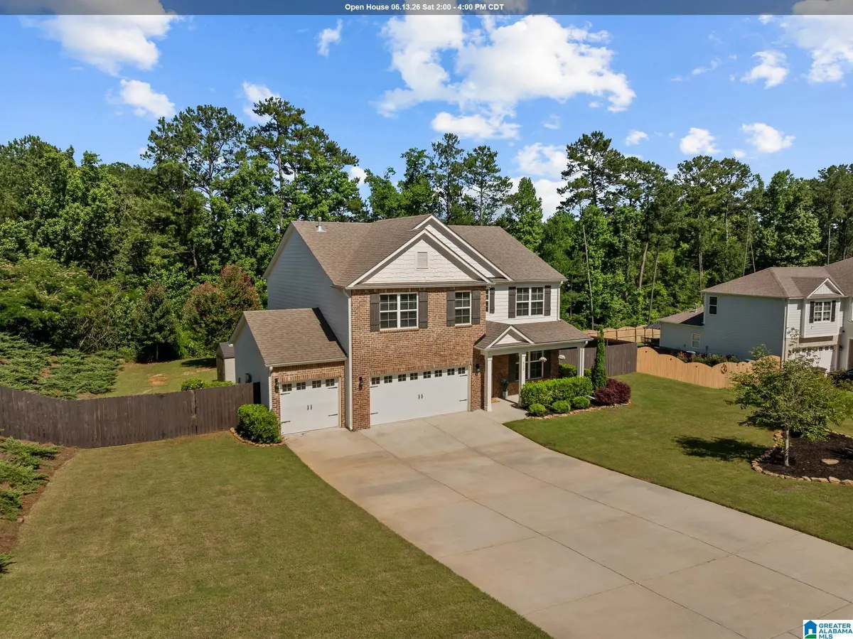 312 ROCK TERRACE DRIVE, Helena, AL 35080 - #1