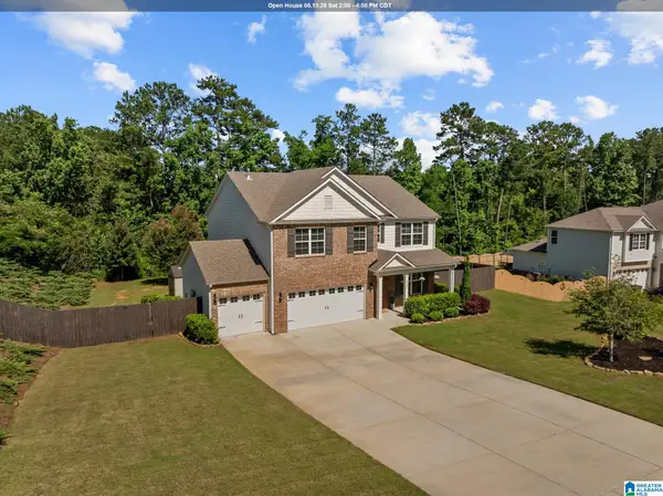 312 ROCK TERRACE DRIVE, Helena, AL 35080