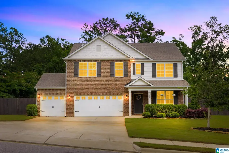 312 ROCK TERRACE DRIVE, Helena, AL 35080 - #2