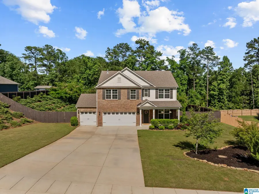 312 ROCK TERRACE DRIVE, Helena, AL 35080 - #3