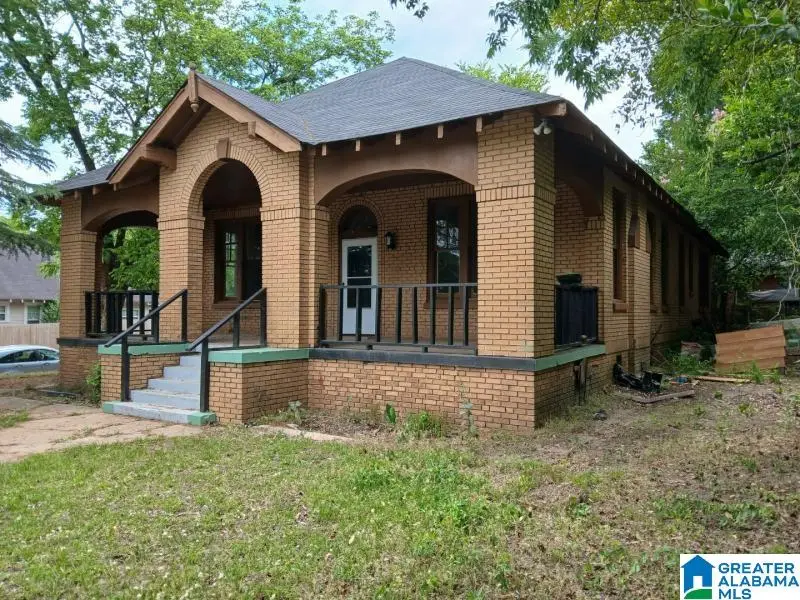 2301 SUMMERVILLE ROAD, Phenix City, AL 36867 - #2