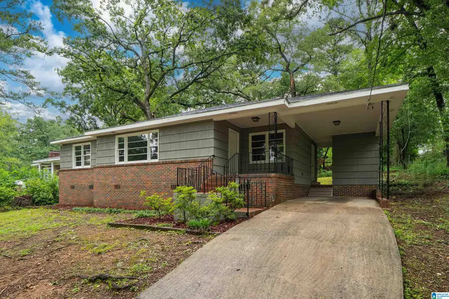 1404 FIVE MILE ROAD, Birmingham, AL 35215 - #3