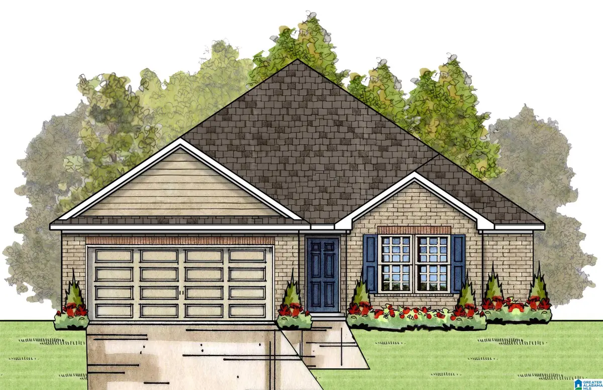 2329 PERSHING PLACE LOOP, Birmingham, AL 35214 - #1