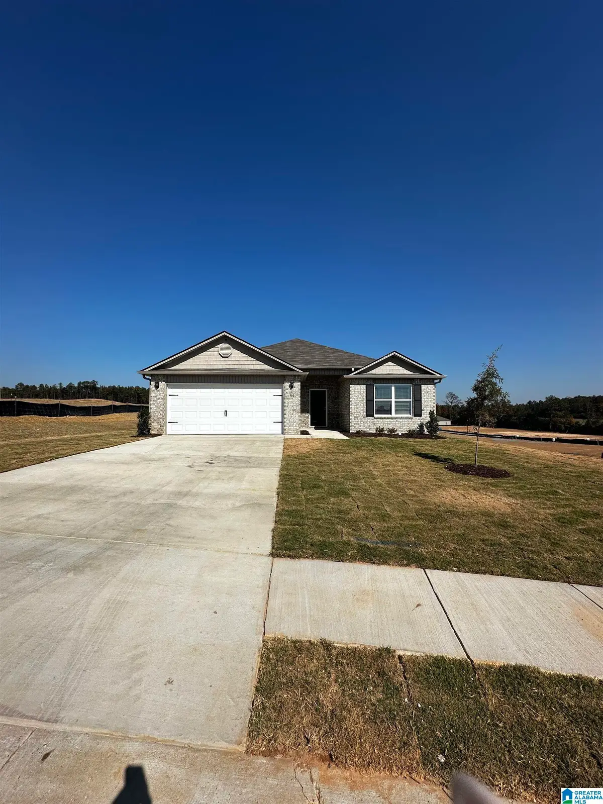 848 ASHFORD DRIVE, Calera, AL 35040 - #1