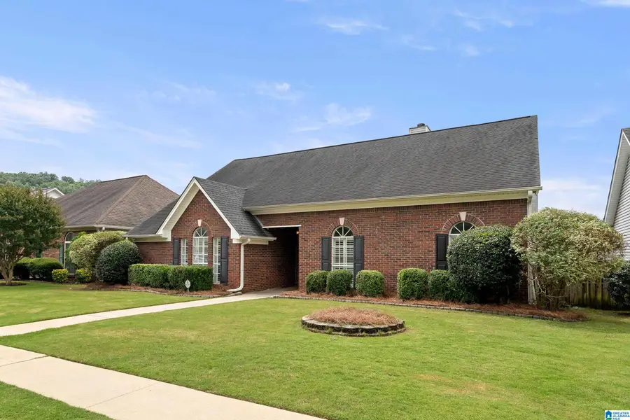 143 STRATFORD CIRCLE, Pelham, AL 35124 - #3