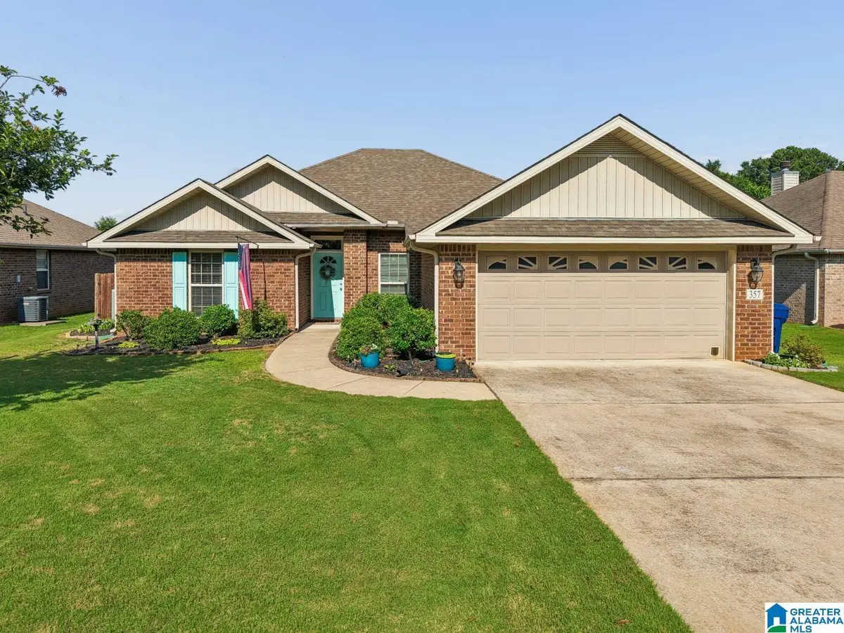 357 VINCENT STREET, Alabaster, AL 35007 - #1