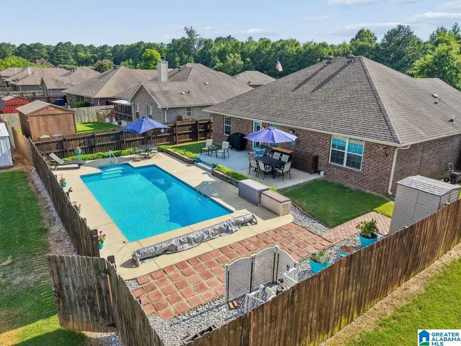 357 VINCENT STREET, Alabaster, AL 35007 - #2