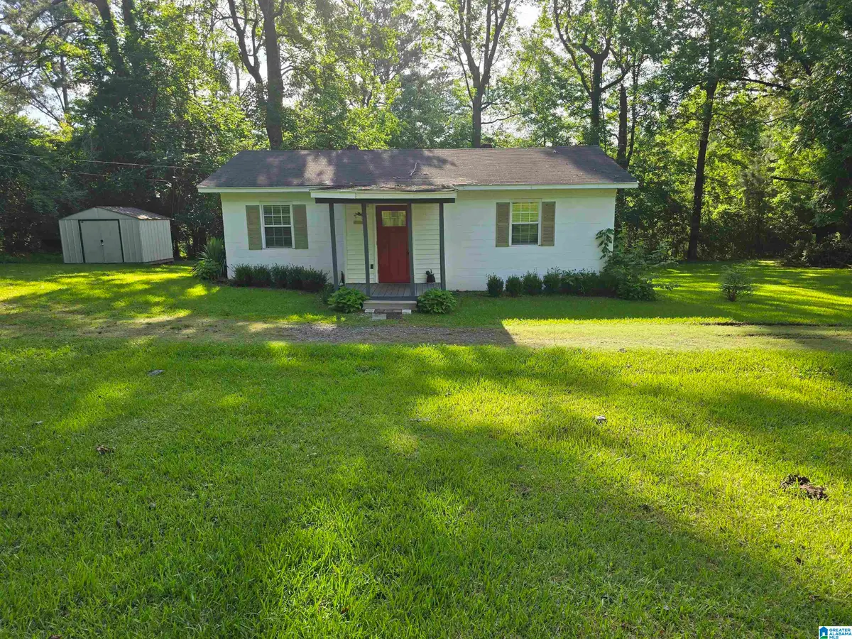 8880 HIGHWAY 231, Rockford, AL 35136 - #1